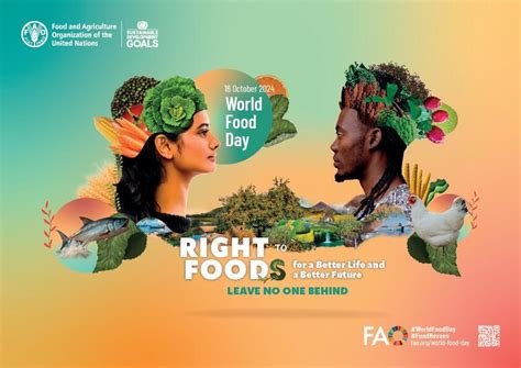 FAO Country Profiles World Food Forum Flagship Event 2024 Call For