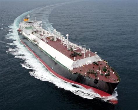 Qatargas delivers LNG cargo to India’s Dahej Terminal