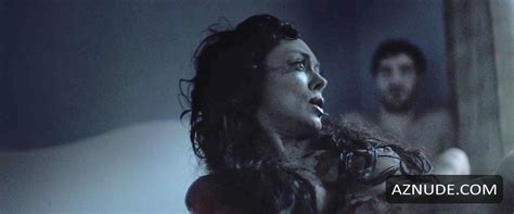 Nina Forever Nude Scenes Aznude