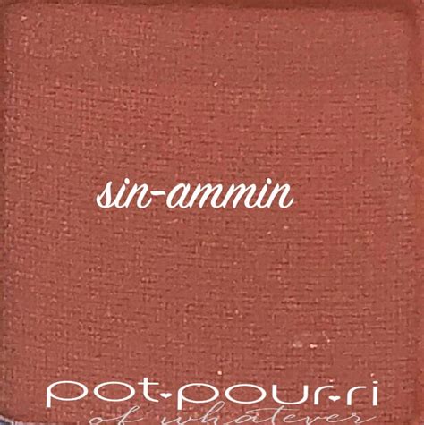 Too Faced Hot Buttered Rum