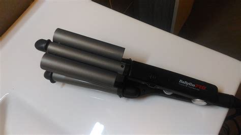 Recensione Babyliss BAB2269TTE Pro | QualeScegliere.it