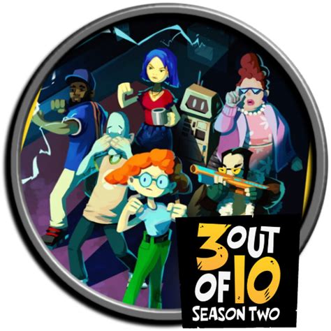 Icon For Out Of Season Two By Lutzps Steamgriddb