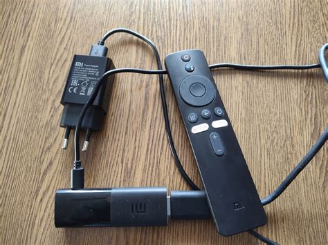 Xiaomi Mi TV Stick chromecast miracast smart tv - 12736447428 ...