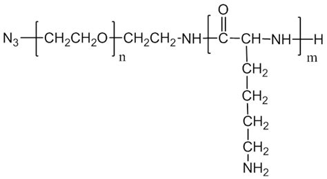 PLL PEG N3 NSP Functional Polymers Copolymers