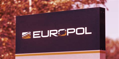 Crypto Is Key To Cracking Down On Crime Says Europol Ico Investor