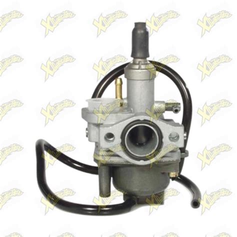 Carburatore Dellorto PHVA 17 5 US 01438