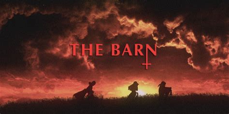 ‘The Barn’ Trailer and IndieGoGo Details! | Horror World