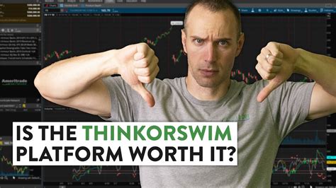 2022 TD Ameritrade Broker Review Is The ThinkOrSwim Platform Worth It