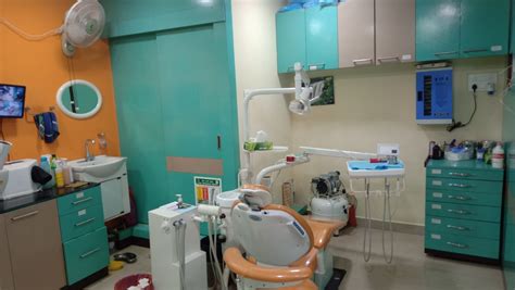 Dental Clinic For Sale At Electronics City Bangalore Dental Clinic