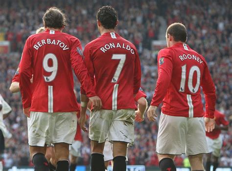 Cristiano Ronaldo's professionalism took Manchester United teammate by surprise