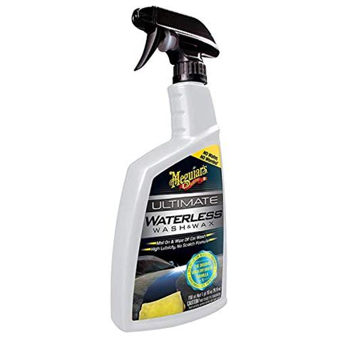 Best Waterless Car Wash Product Reviews In 2023 Ratings Reviews