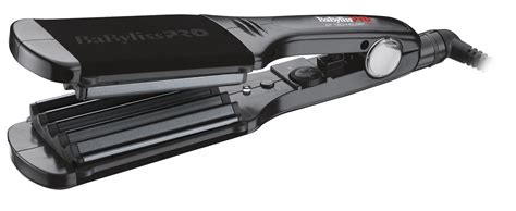 Щипцы-гофре BaByliss BAB2512EPCE купить в Москве. Цена, описание, отзывы.