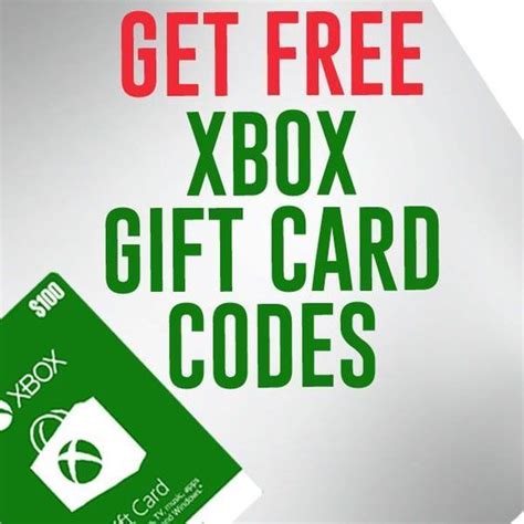 100 Xbox T Card Codes Generator No Survey Artofit