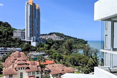 Review: DoubleTree Resort by Hilton Penang, Malaysia - The Points Guy