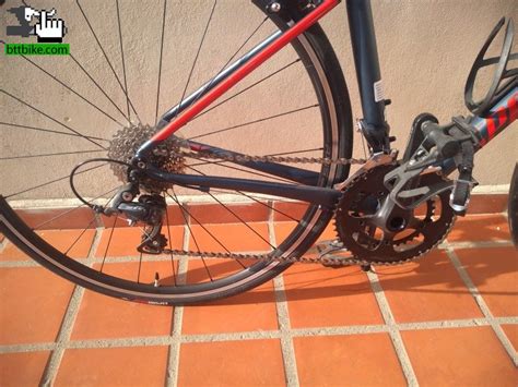 Specialized Allez Sport Usada Bicicleta En Venta Btt