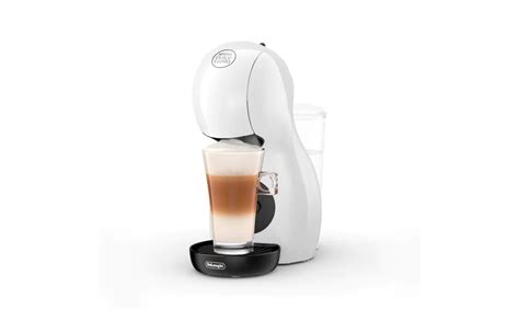 Nescaf Dolce Gusto Piccolo Xs Manual Coffee Machine Espresso