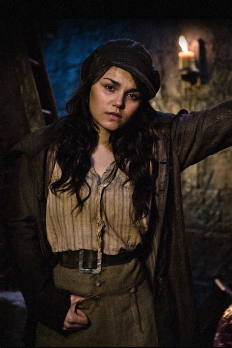 Les Mis Eponine