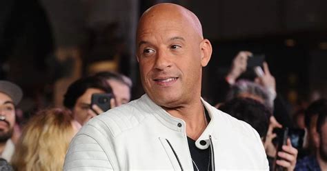 What Is Vin Diesel Ethnicity? What Is His Personal Life? - Lee Daily