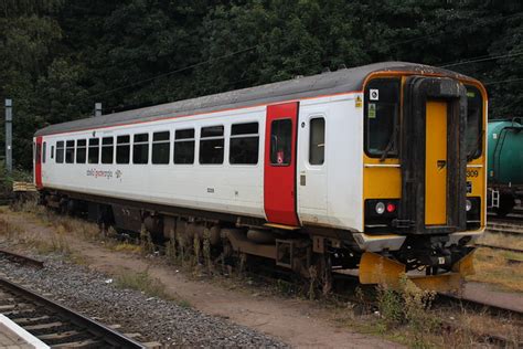 Class Abellio Greater Anglia Ipswich A Photo On