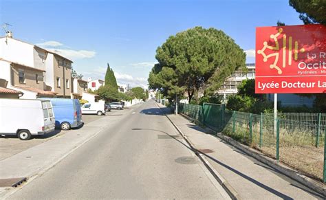 Cette Rue Du Centre Ville De Narbonne Va Connaitre De Grands