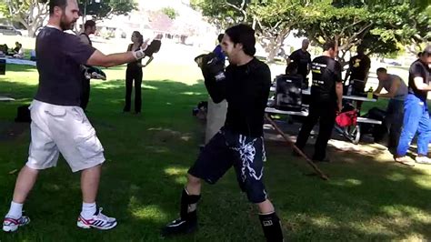 Wing Chun Vs Jkd Kali Ninjutsu Krav Maga Boxing Wrestling Sparring