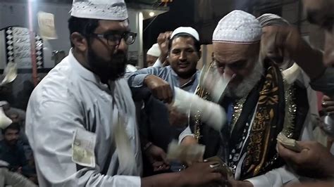 Best Moments Of Qawali During Mehfil E Smah Urs Pak Deen Muhammad