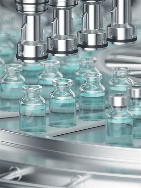 Fill Finish Manufacturing Market Size & Share | Report 2027 - The ...