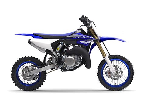 Yamaha Yz65 For Sale At Gold Coast Yamaha In Nerang Qld