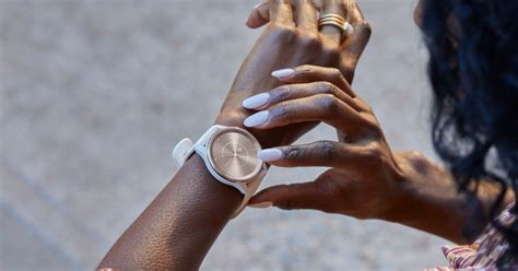 The Garmin Vivomove Trend is a new smartwatch in disguise | Digital Trends