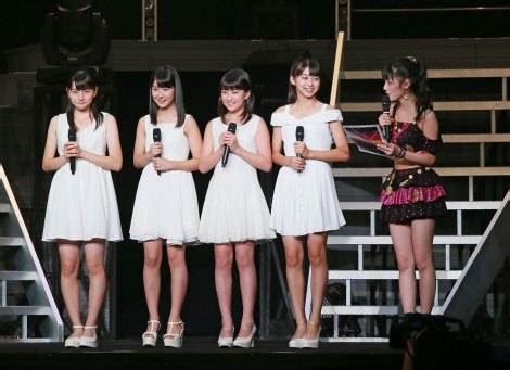 Morning Musume '14 introduces 4 new members! | tokyohive