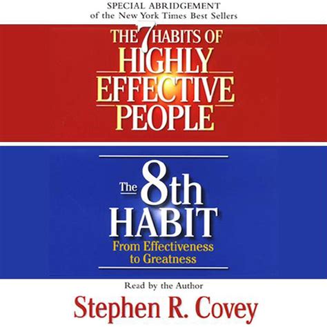 Download The 7 Habits Of Highly Effective People And The 8th Habit