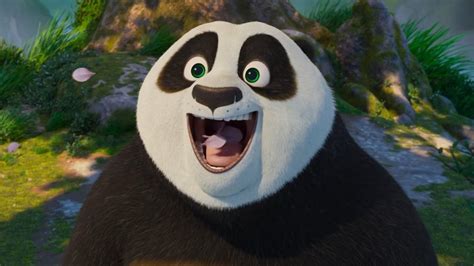 Kung Fu Panda 4 Der Erste Trailer Ist Da