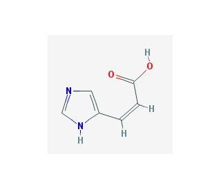 Cis Urocanic Acid Cas Scbt Santa Cruz Biotechnology