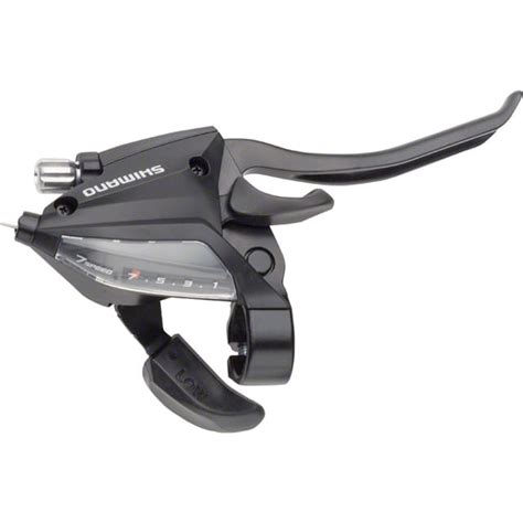 Shimano REAR 7-SPEED RIGHT BRAKE/SHIFT LEVER | Bike Parts