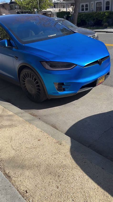 Tesla Owners Silicon Valley On Twitter Hella Teslas In Palo Alto