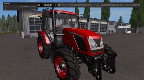 Ls Zetor Major Turbo V Zetor Mod F R Landwirtschafts Simulator