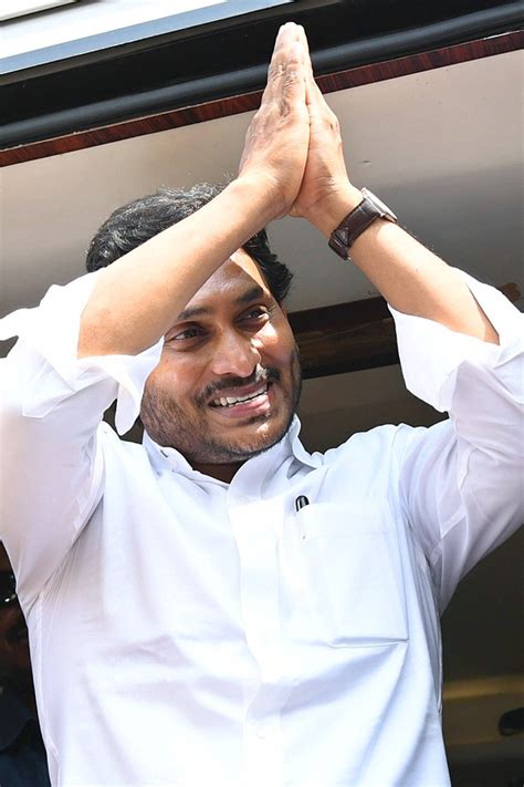 Cm Jagan