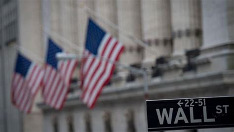 El Dow Jones Supera Los 22 000 Puntos Por Primera Vez En Su Historia