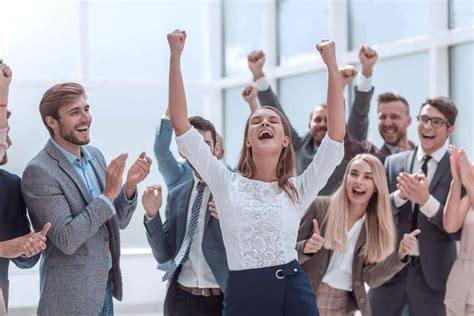 12 Técnicas De Motivación Laboral En Una Empresa Universitat Carlemany