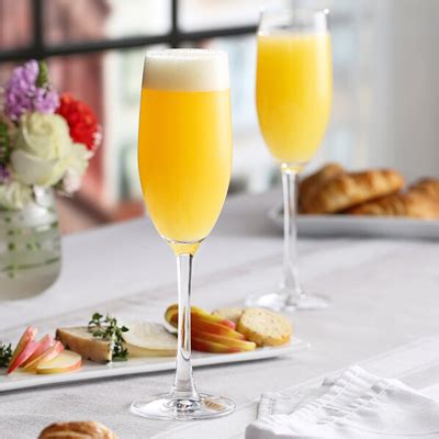 Pack Copa Cristal Flauta Nude Cc Cocktail Sorpresa