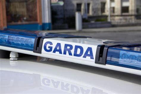 Gardaí Investigating Serious Assault In Mullingar As Man Left In