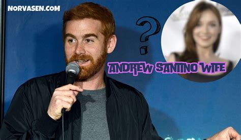 Andrew Santino Wife A Look Beyond The Spotlight Norvasen