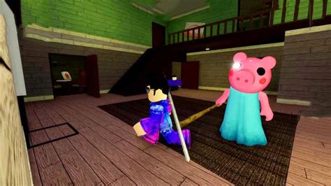 Escape Piggy roblx Granny House Mod for Android - APK Download