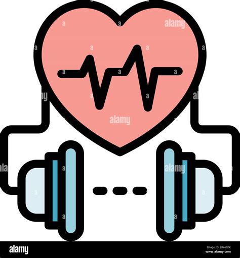 Current Defibrillator Icon Outline Current Defibrillator Vector Icon For Web Design Isolated On