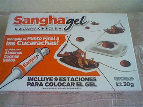 Veneno Para Cucarachas ¡¡¡super Efectivo!!! - $ 150.00 en Mercado Libre