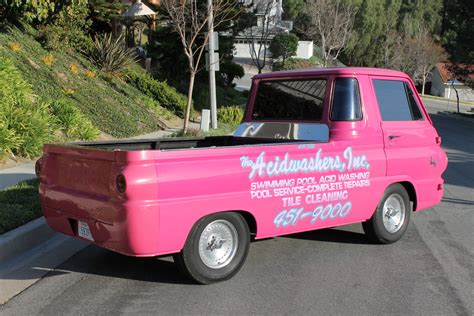 1964 Dodge A100 Pickup | The Vault Classic Cars