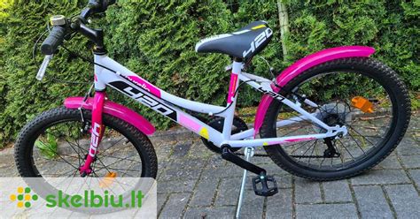 Sport Inch Girls Sp Rim Brakes White Skelbiu Lt