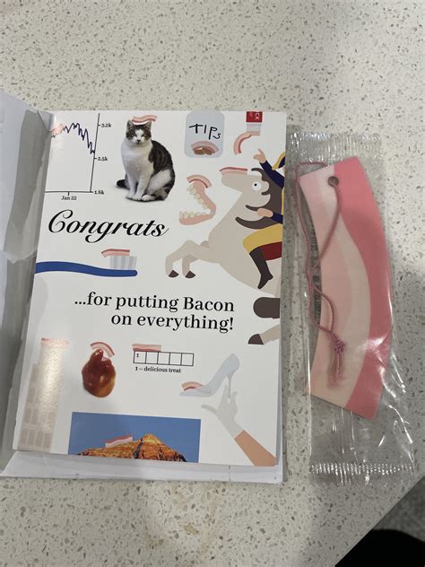 Bacon the game completion reward : r/gaming