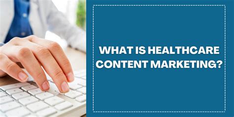 Healthcare Content Marketing Guide Digitalis Medical