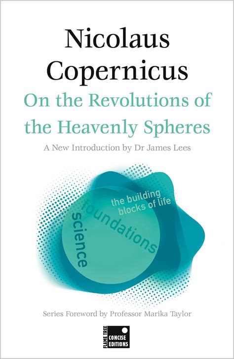 On the Revolutions of the Heavenly Spheres (Concise Edition) by ...